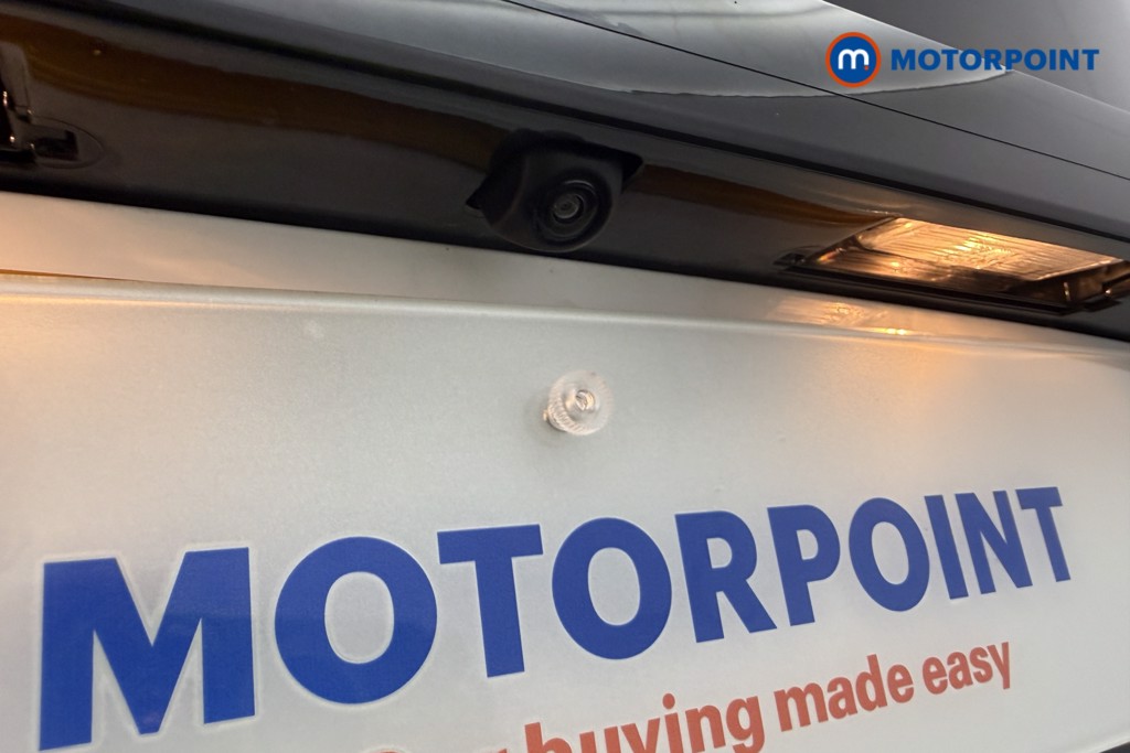 Toyota Aygo X Edge Manual Petrol Hatchback - Stock Number (1586976) - 26th supplementary image