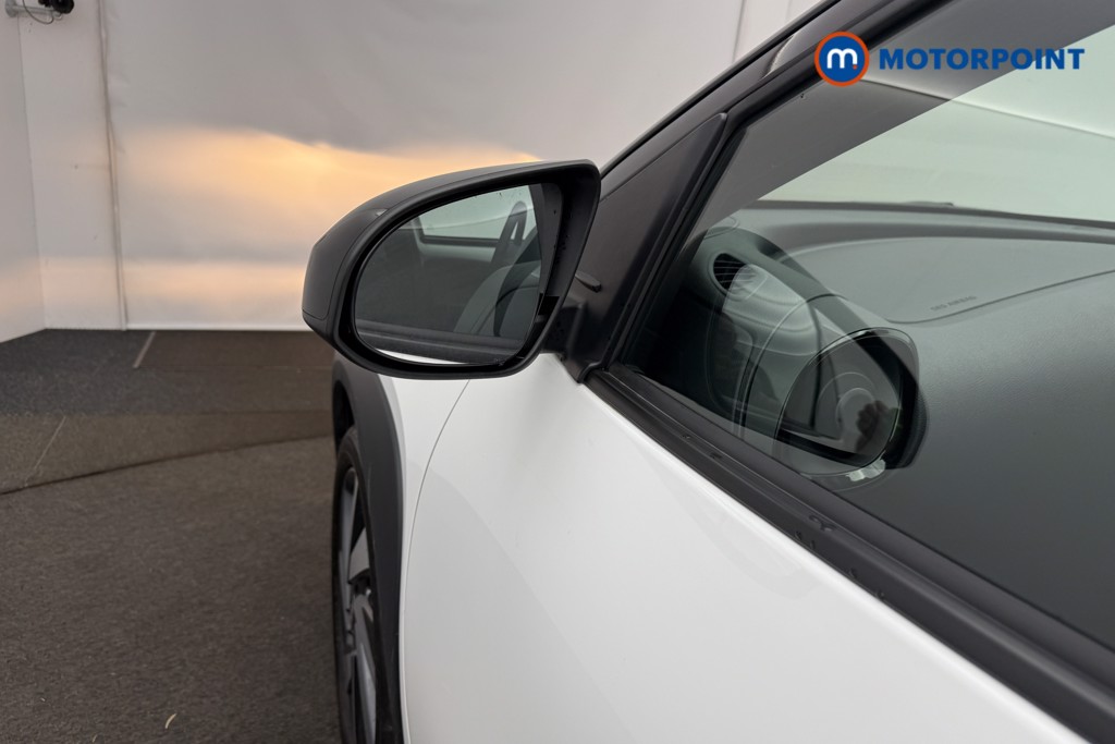Toyota Aygo X Edge Manual Petrol Hatchback - Stock Number (1586976) - 27th supplementary image