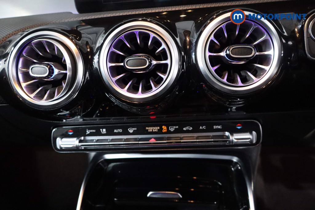 Mercedes-Benz A Class Executive Edition Automatic Petrol Hatchback - Stock Number (1587001) - 20th supplementary image