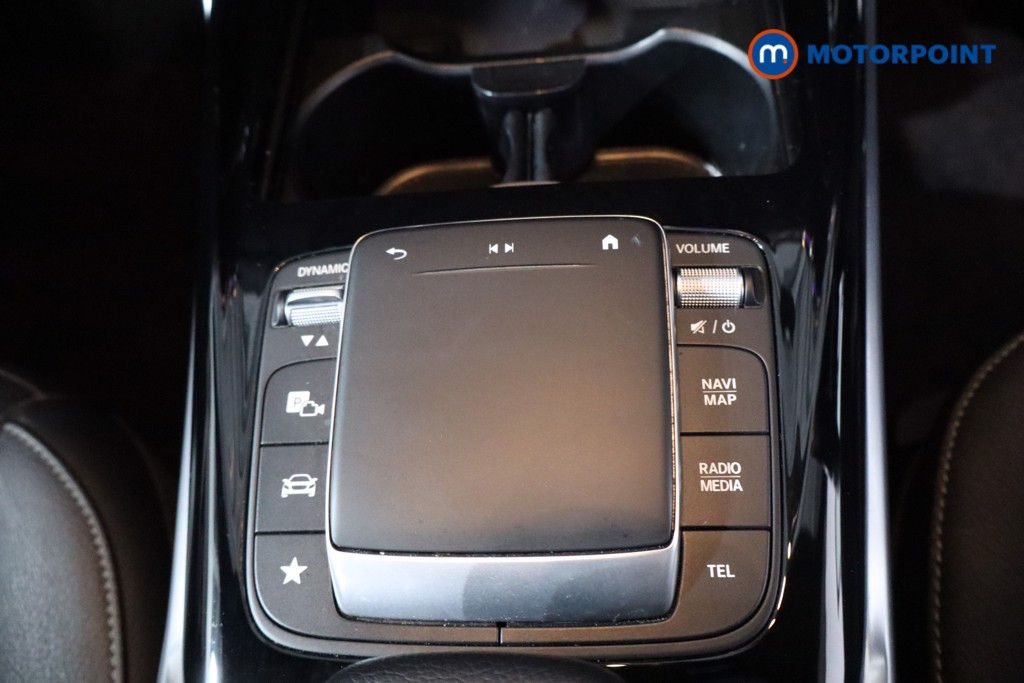 Mercedes-Benz A Class Executive Edition Automatic Petrol Hatchback - Stock Number (1587001) - 21st supplementary image