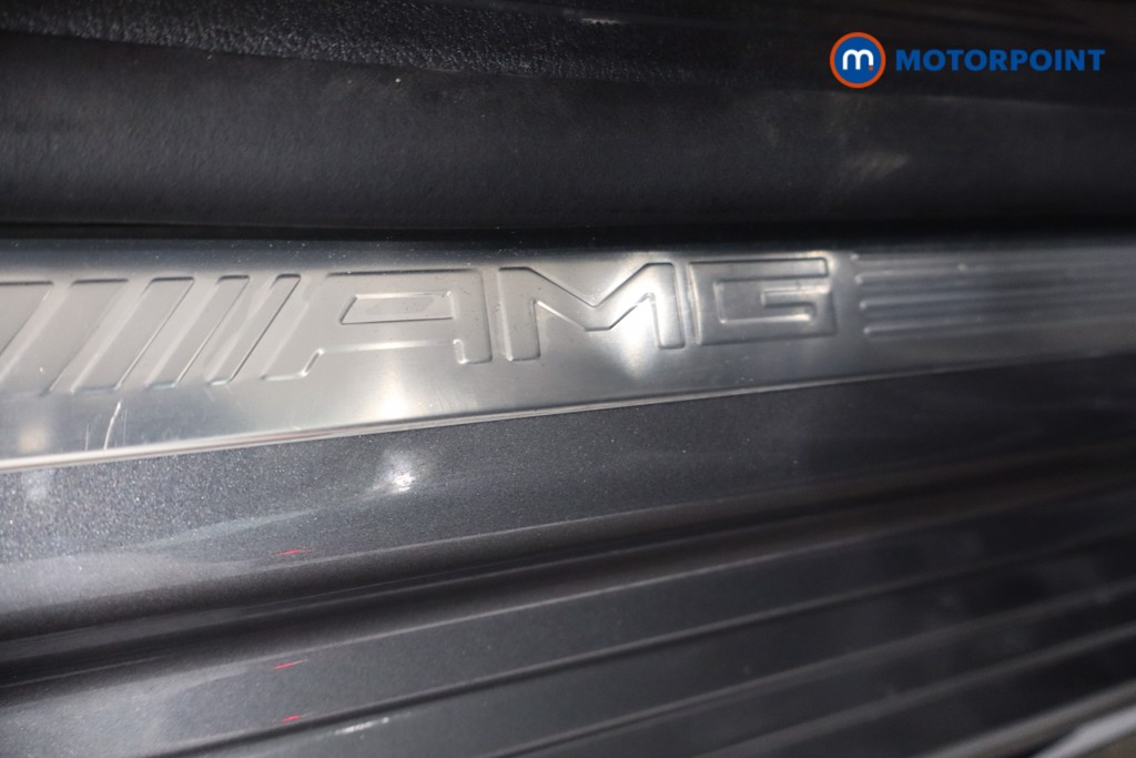 Mercedes-Benz A Class Executive Edition Automatic Petrol Hatchback - Stock Number (1587001) - 23rd supplementary image