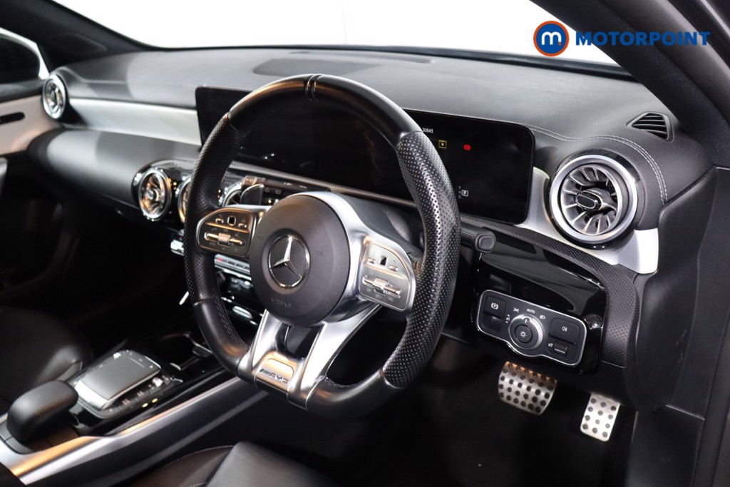 Mercedes-Benz A Class Executive Edition Automatic Petrol Hatchback - Stock Number (1587001) - 25th supplementary image