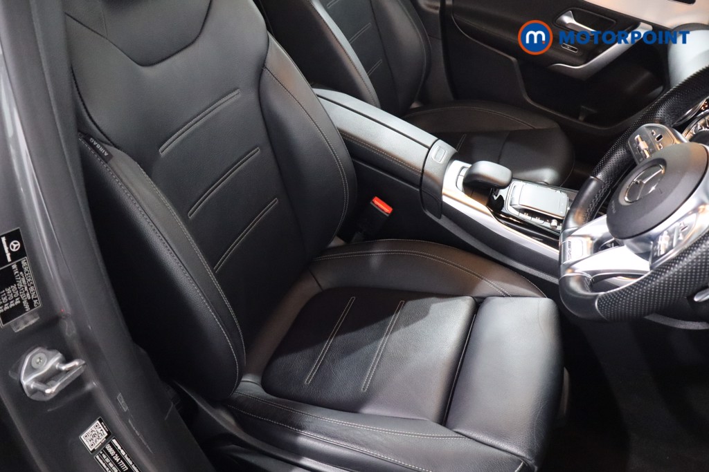 Mercedes-Benz A Class Executive Edition Automatic Petrol Hatchback - Stock Number (1587001) - 26th supplementary image