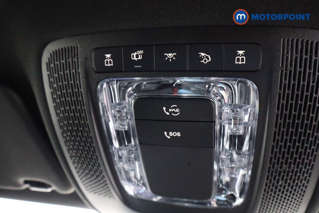 Mercedes-Benz A Class Executive Edition Automatic Petrol Hatchback - Stock Number (1587001) - 27th supplementary image