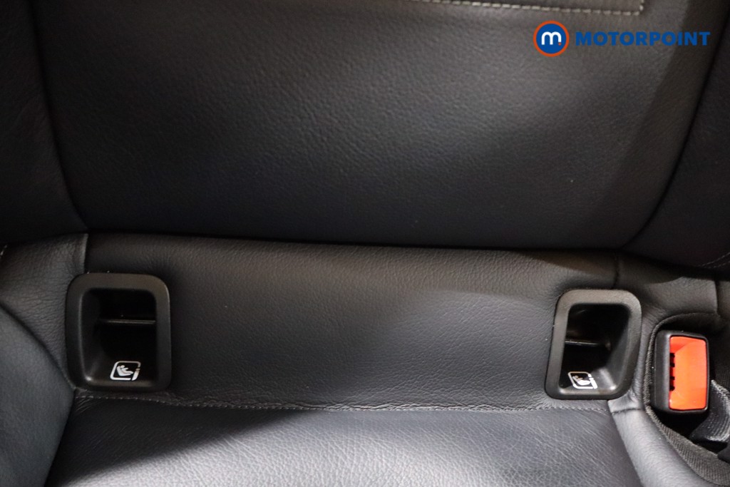 Mercedes-Benz A Class Executive Edition Automatic Petrol Hatchback - Stock Number (1587001) - 28th supplementary image