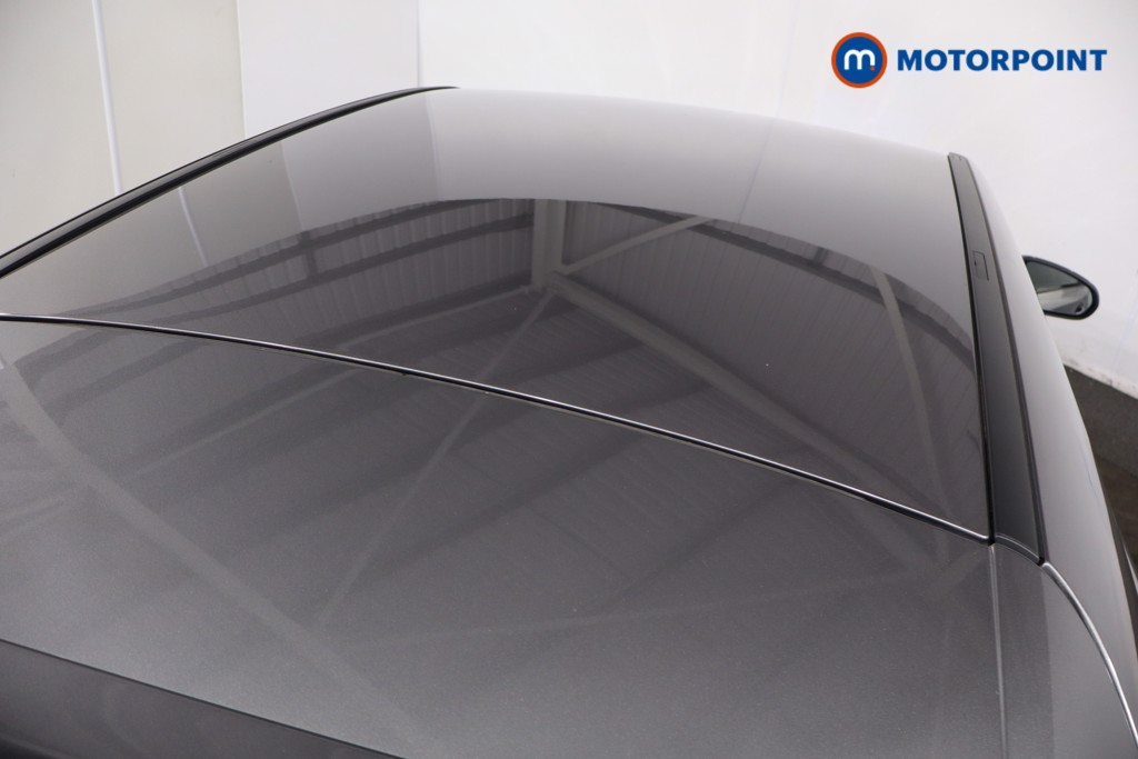 Mercedes-Benz A Class Executive Edition Automatic Petrol Hatchback - Stock Number (1587001) - 30th supplementary image