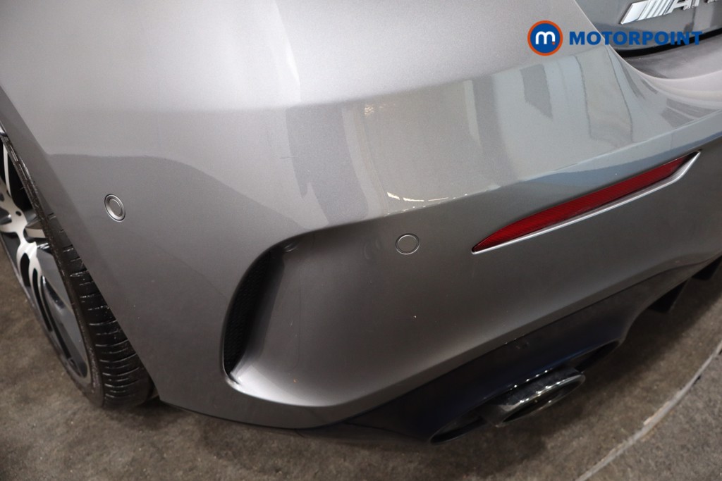 Mercedes-Benz A Class Executive Edition Automatic Petrol Hatchback - Stock Number (1587001) - 32nd supplementary image