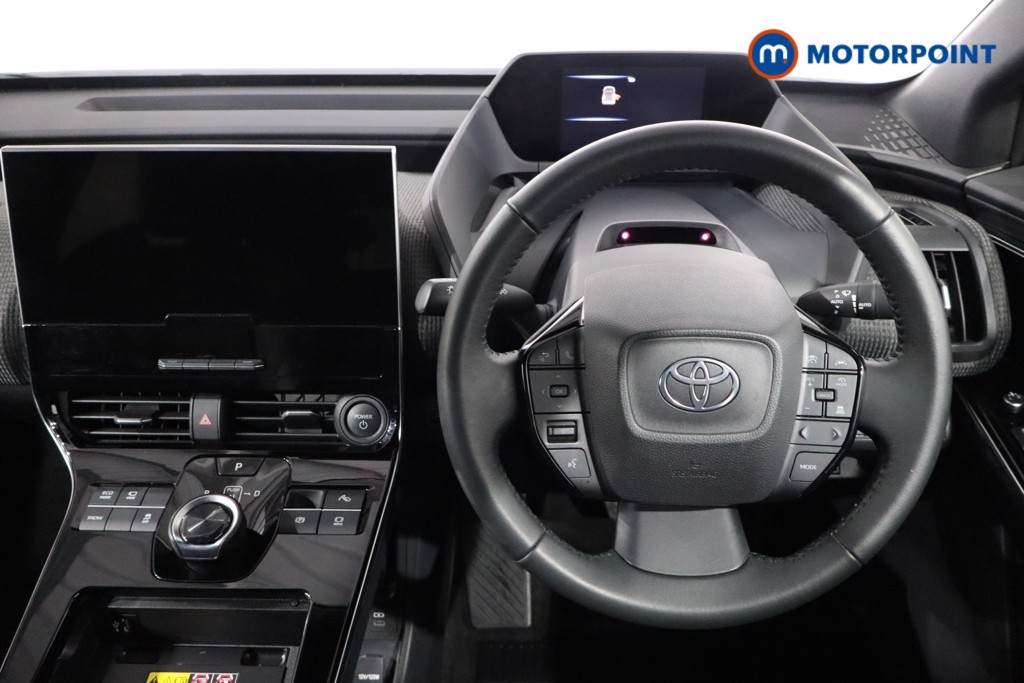 Toyota Bz4x Motion Automatic Electric SUV - Stock Number (1587006) - 3rd supplementary image