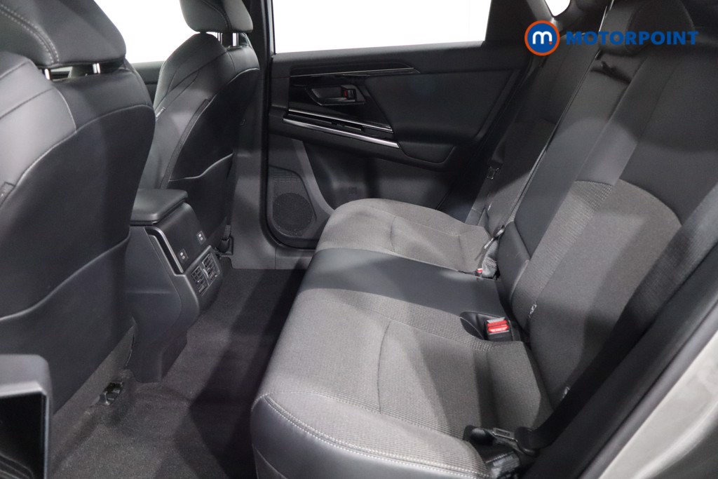 Toyota Bz4x Motion Automatic Electric SUV - Stock Number (1587006) - 5th supplementary image