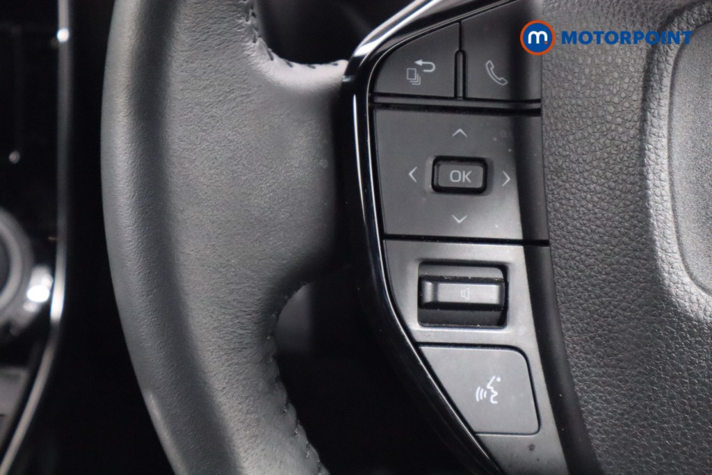 Toyota Bz4x Motion Automatic Electric SUV - Stock Number (1587006) - 7th supplementary image