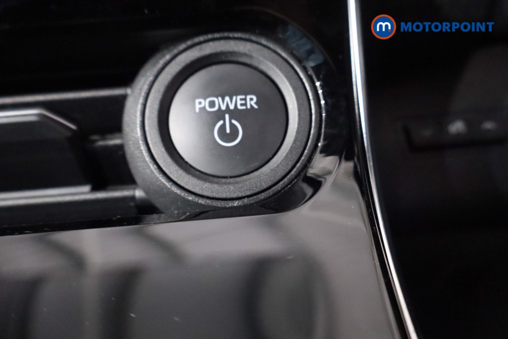 Toyota Bz4x Motion Automatic Electric SUV - Stock Number (1587006) - 13th supplementary image