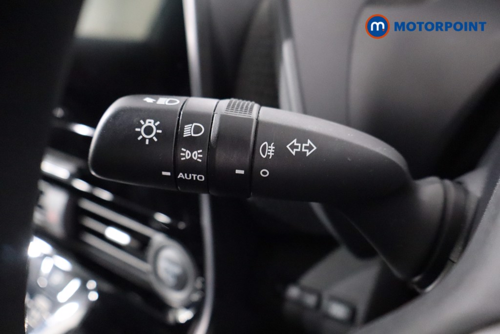 Toyota Bz4x Motion Automatic Electric SUV - Stock Number (1587006) - 18th supplementary image