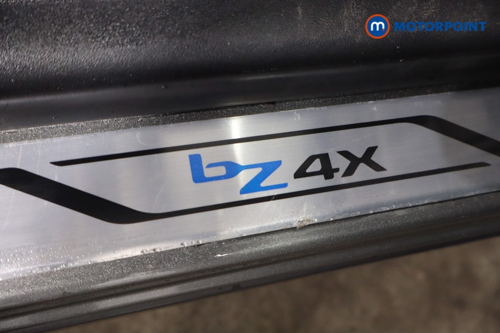 Toyota Bz4x Motion Automatic Electric SUV - Stock Number (1587006) - 19th supplementary image