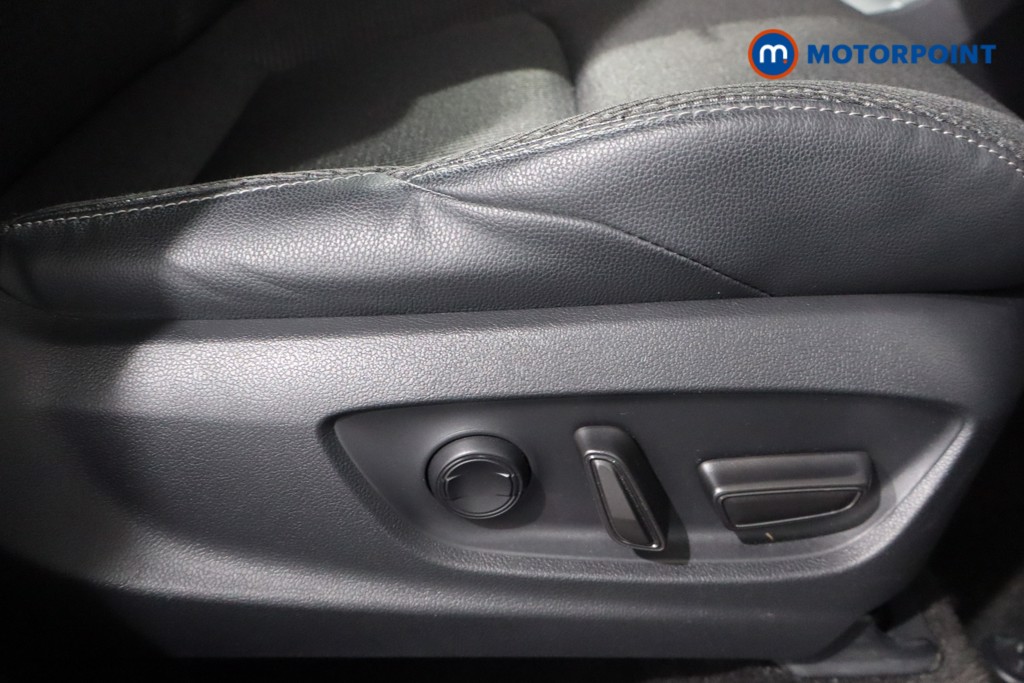 Toyota Bz4x Motion Automatic Electric SUV - Stock Number (1587006) - 20th supplementary image