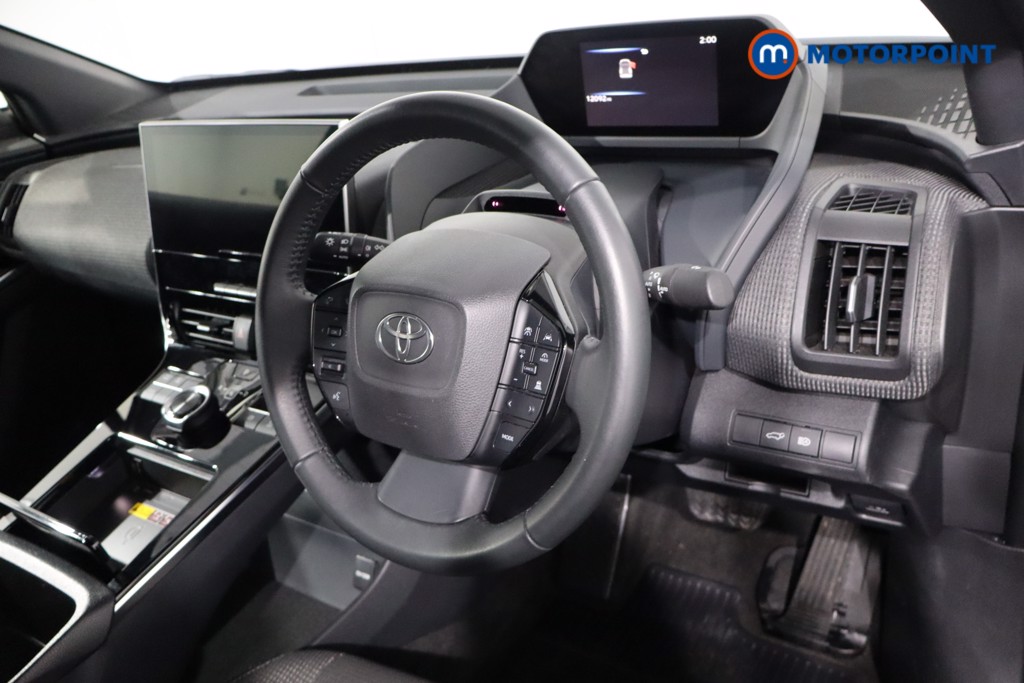 Toyota Bz4x Motion Automatic Electric SUV - Stock Number (1587006) - 23rd supplementary image