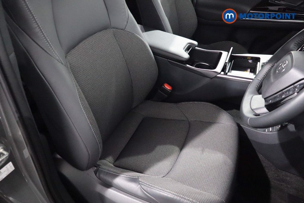 Toyota Bz4x Motion Automatic Electric SUV - Stock Number (1587006) - 24th supplementary image