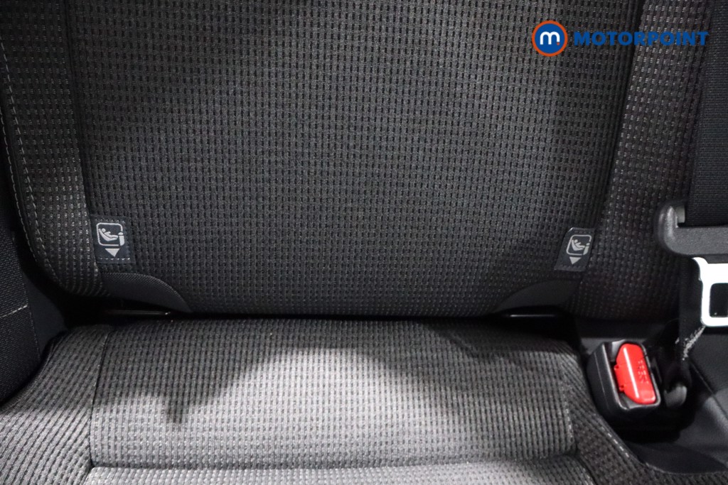 Toyota Bz4x Motion Automatic Electric SUV - Stock Number (1587006) - 26th supplementary image