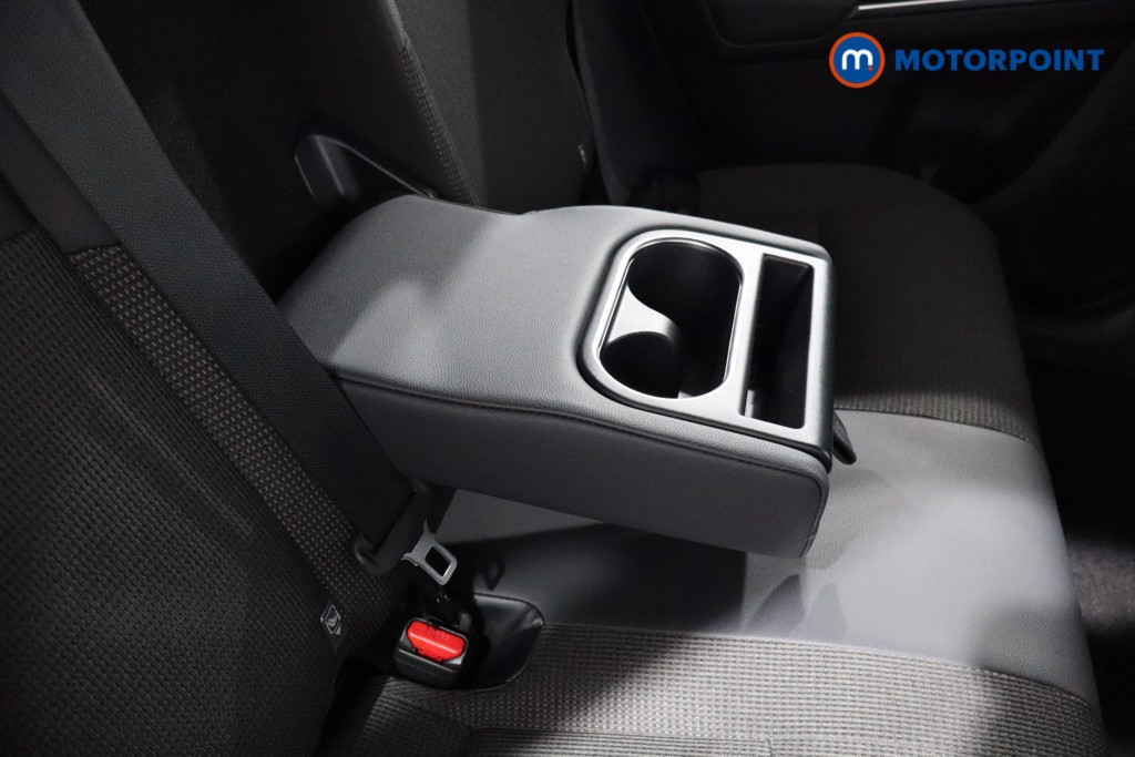 Toyota Bz4x Motion Automatic Electric SUV - Stock Number (1587006) - 27th supplementary image