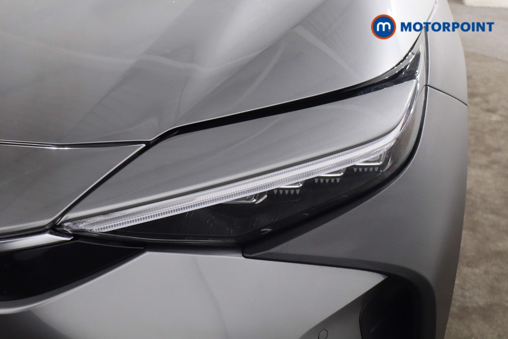 Toyota Bz4x Motion Automatic Electric SUV - Stock Number (1587006) - 28th supplementary image