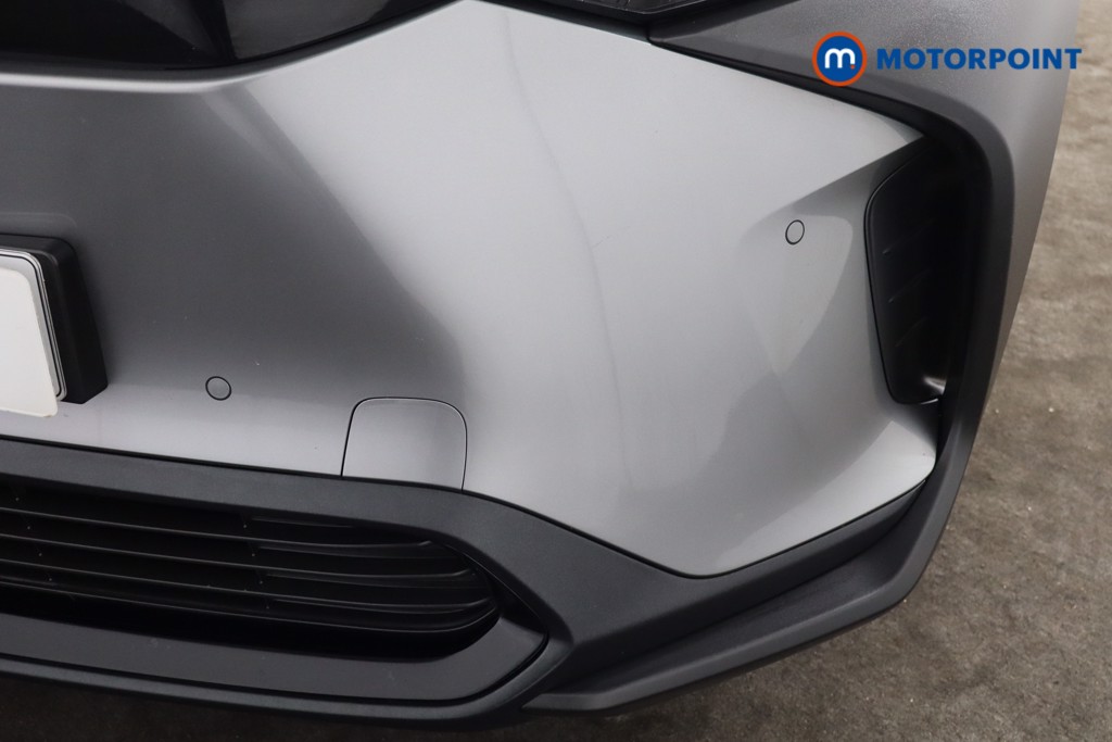 Toyota Bz4x Motion Automatic Electric SUV - Stock Number (1587006) - 29th supplementary image