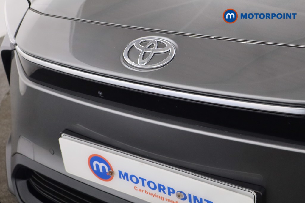 Toyota Bz4x Motion Automatic Electric SUV - Stock Number (1587006) - 30th supplementary image