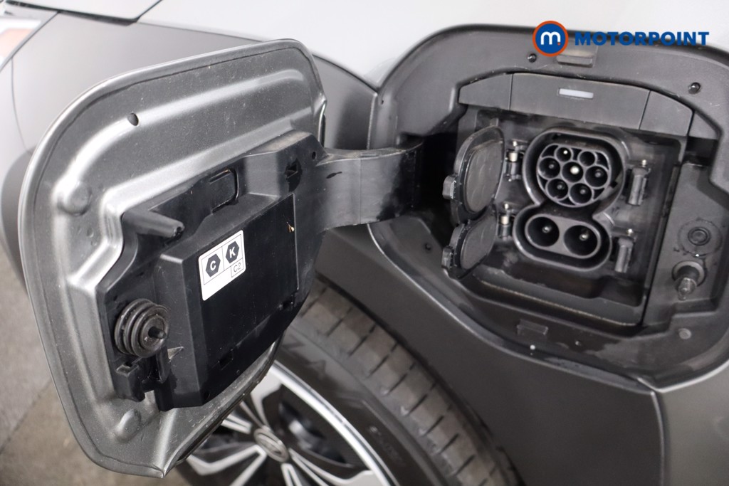 Toyota Bz4x Motion Automatic Electric SUV - Stock Number (1587006) - 33rd supplementary image