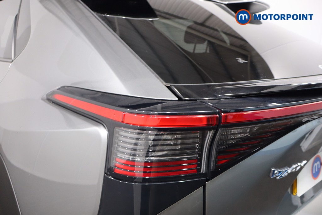 Toyota Bz4x Motion Automatic Electric SUV - Stock Number (1587006) - 35th supplementary image