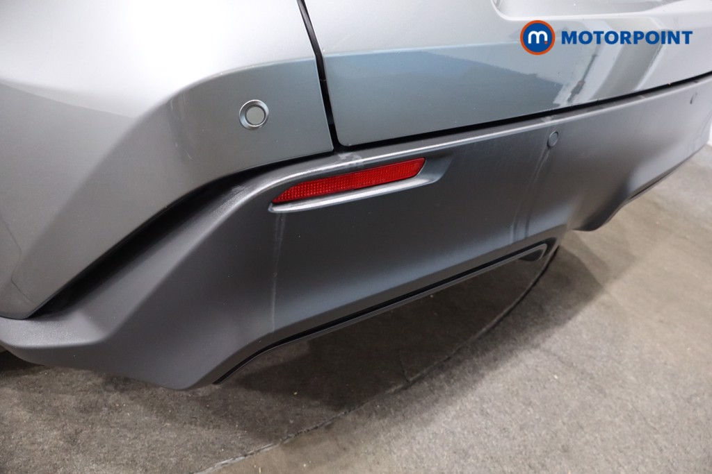 Toyota Bz4x Motion Automatic Electric SUV - Stock Number (1587006) - 36th supplementary image