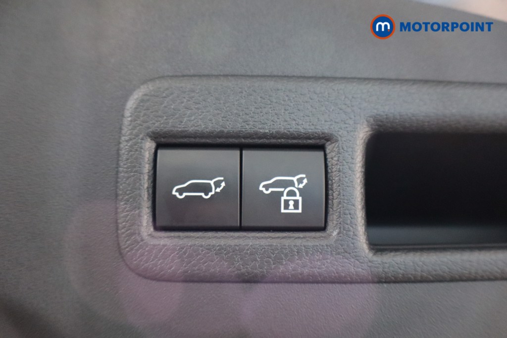 Toyota Bz4x Motion Automatic Electric SUV - Stock Number (1587006) - 38th supplementary image