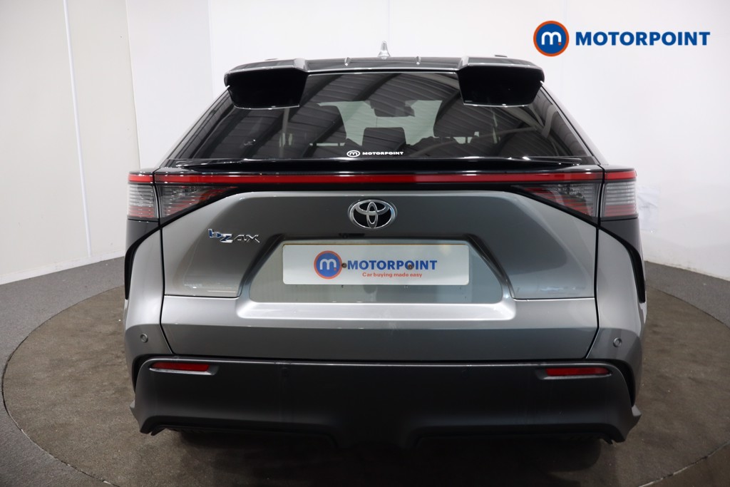Toyota Bz4x Motion Automatic Electric SUV - Stock Number (1587006) - 39th supplementary image