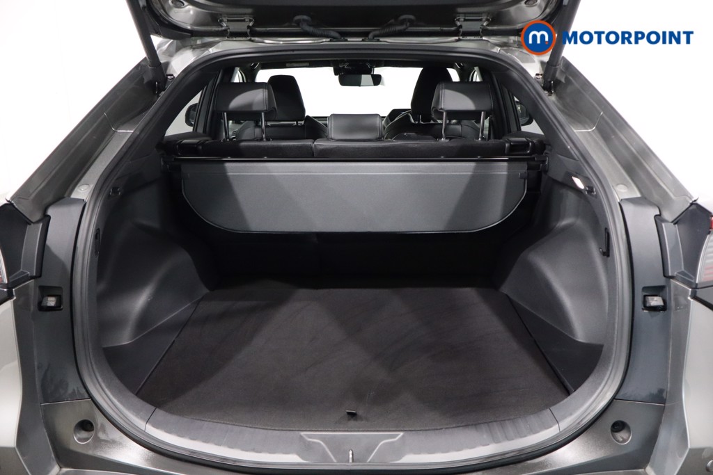 Toyota Bz4x Motion Automatic Electric SUV - Stock Number (1587006) - 40th supplementary image