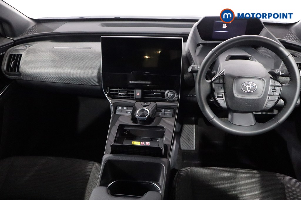 Toyota Bz4x Motion Automatic Electric SUV - Stock Number (1587006) - 1st supplementary image