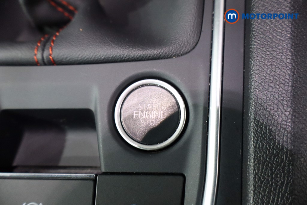 Seat Leon FR Manual Petrol Hatchback - Stock Number (1587042) - 13th supplementary image