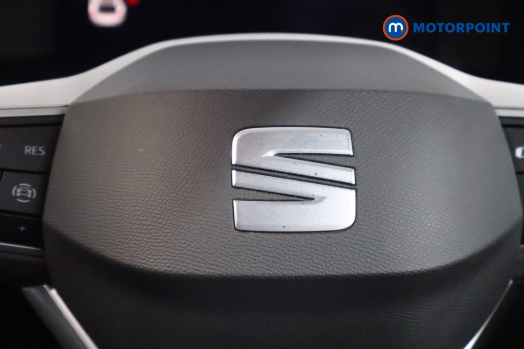 Seat Leon FR Manual Petrol Hatchback - Stock Number (1587042) - 16th supplementary image