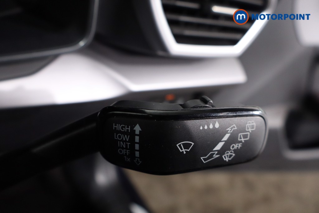 Seat Leon FR Manual Petrol Hatchback - Stock Number (1587042) - 17th supplementary image