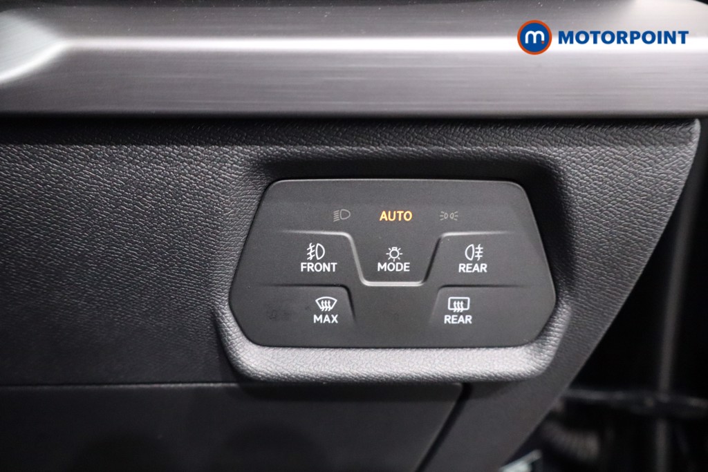 Seat Leon FR Manual Petrol Hatchback - Stock Number (1587042) - 19th supplementary image
