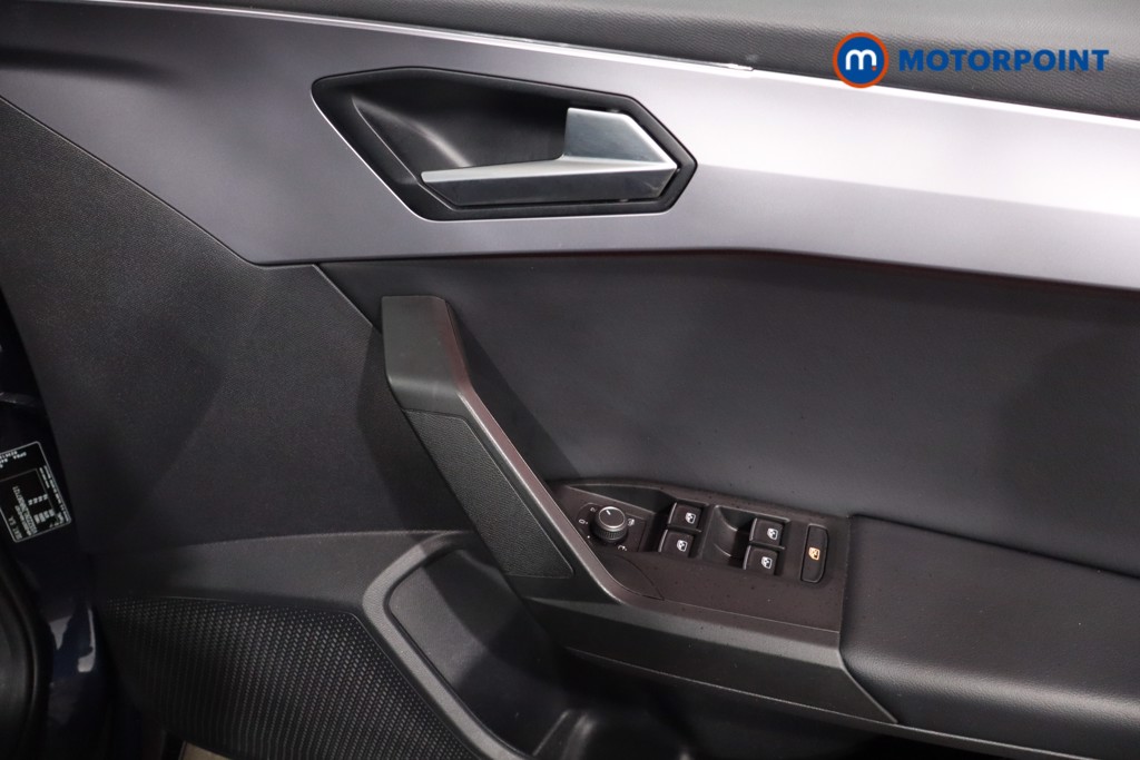 Seat Leon FR Manual Petrol Hatchback - Stock Number (1587042) - 20th supplementary image