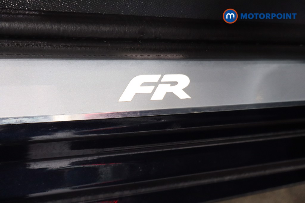 Seat Leon FR Manual Petrol Hatchback - Stock Number (1587042) - 21st supplementary image