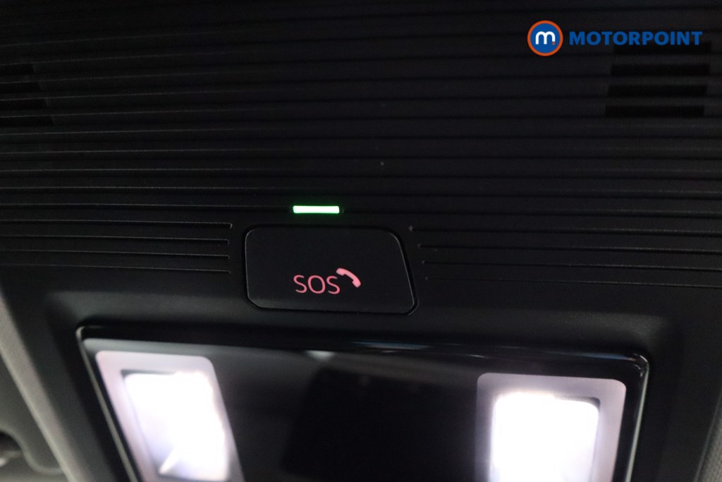 Seat Leon FR Manual Petrol Hatchback - Stock Number (1587042) - 24th supplementary image