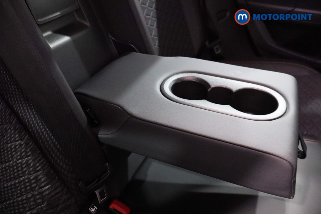 Seat Leon FR Manual Petrol Hatchback - Stock Number (1587042) - 26th supplementary image