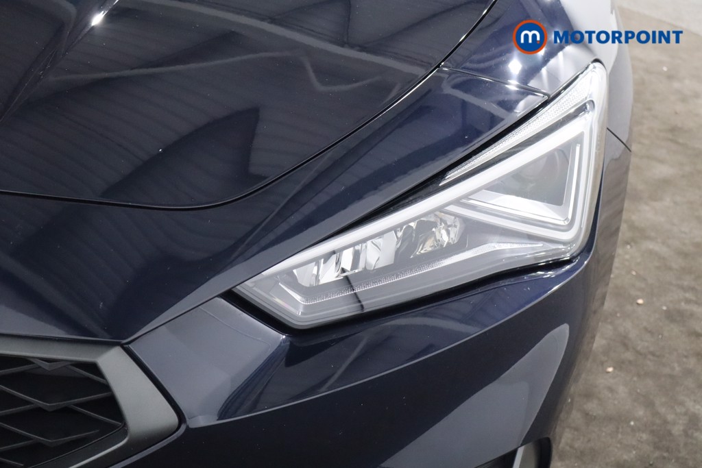 Seat Leon FR Manual Petrol Hatchback - Stock Number (1587042) - 27th supplementary image