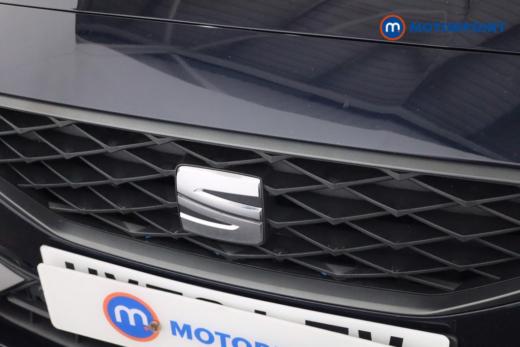 Seat Leon FR Manual Petrol Hatchback - Stock Number (1587042) - 29th supplementary image