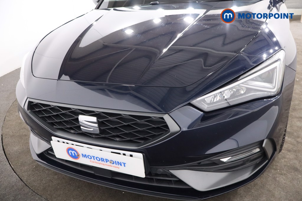 Seat Leon FR Manual Petrol Hatchback - Stock Number (1587042) - 30th supplementary image