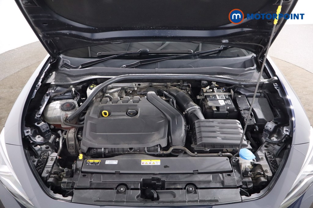 Seat Leon FR Manual Petrol Hatchback - Stock Number (1587042) - 31st supplementary image