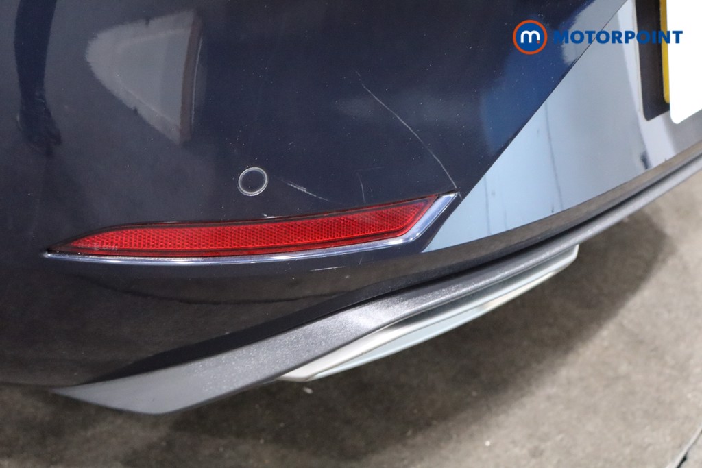 Seat Leon FR Manual Petrol Hatchback - Stock Number (1587042) - 34th supplementary image