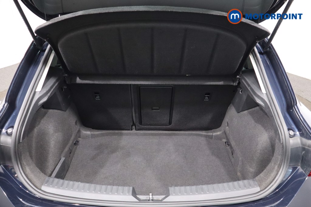 Seat Leon FR Manual Petrol Hatchback - Stock Number (1587042) - 36th supplementary image
