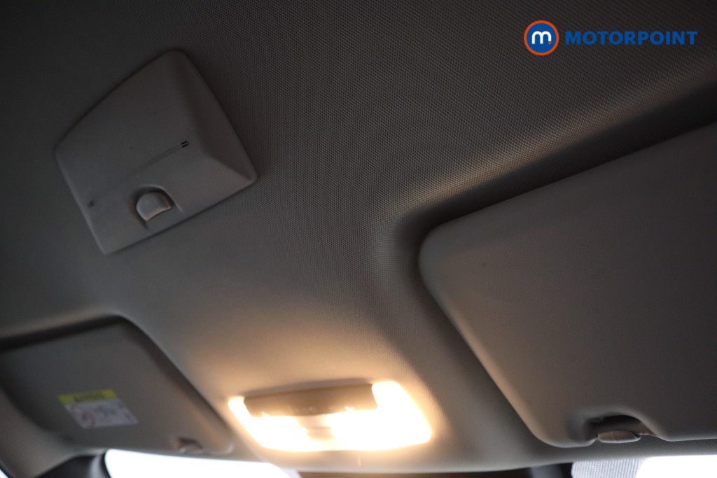 Nissan Leaf Tekna Automatic Electric Hatchback - Stock Number (1587057) - 8th supplementary image