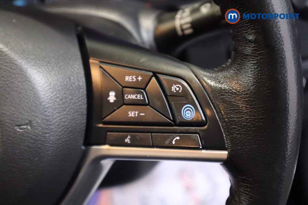 Nissan Leaf Tekna Automatic Electric Hatchback - Stock Number (1587057) - 13th supplementary image
