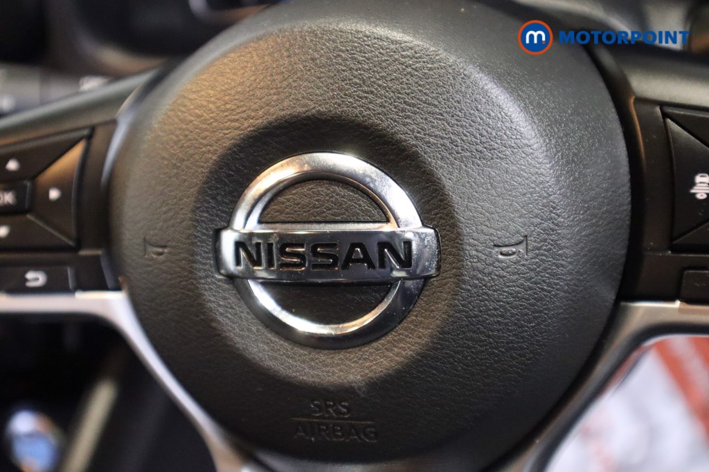 Nissan Leaf Tekna Automatic Electric Hatchback - Stock Number (1587057) - 14th supplementary image