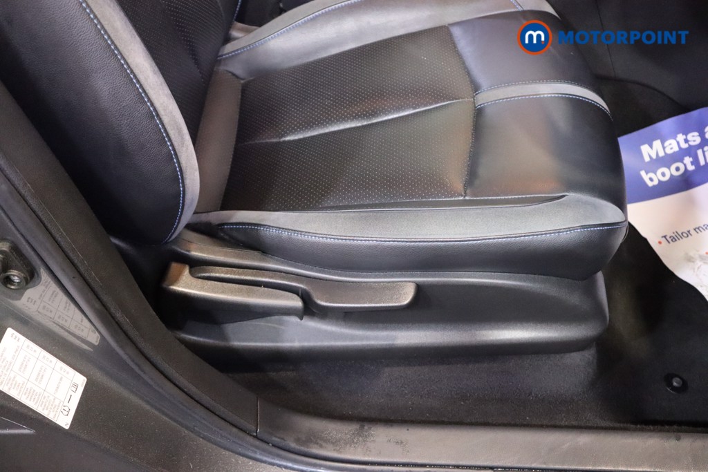Nissan Leaf Tekna Automatic Electric Hatchback - Stock Number (1587057) - 16th supplementary image